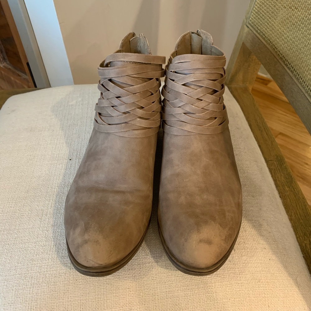 Maurices Boots